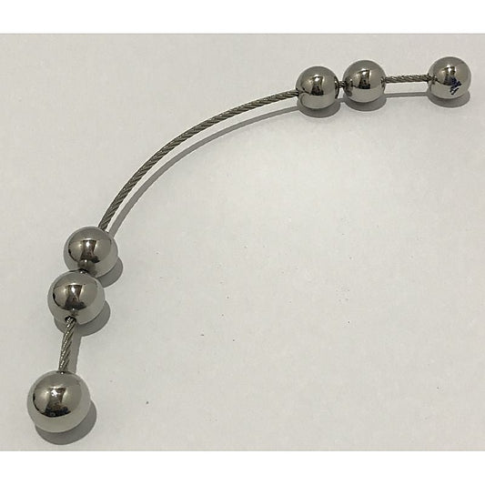 Metal Thai Beads Stick