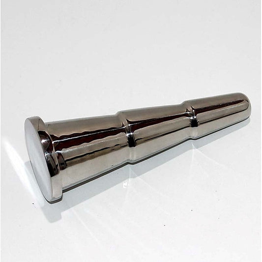Uranus Steel Stimulator Butt Plug