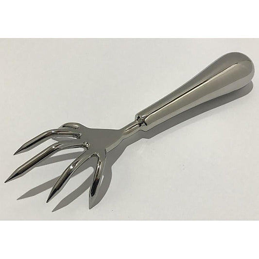 Dragon Claw Steel Scratcher