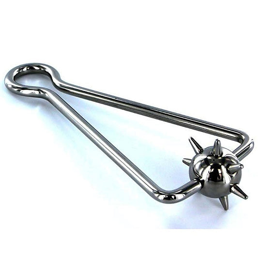 MediEvil Steel Massager