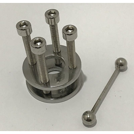 Nipple Trainer Stretcher