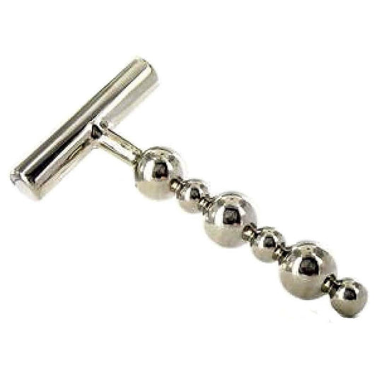 Thruster Anal Probe in Steel