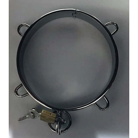 Minion Steel Collar