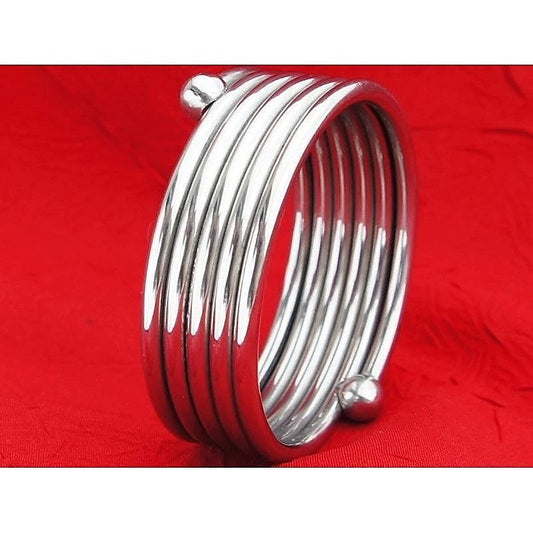 LiveDoor Cock & Glans Rings