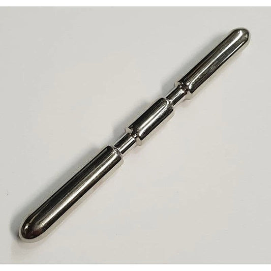 Elevate Intimate Exploration - Double Ended Pleasure Plug - Penis Plugs
