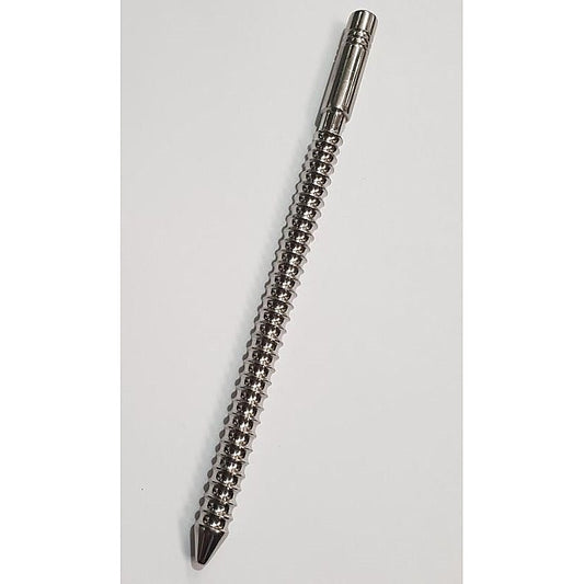 Explore Dominance with the BeezTube Urethral Pleasure Device - Penis Plugs