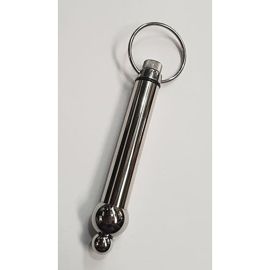 ElephantTube Urethral Sound Bulbed Vibrating
