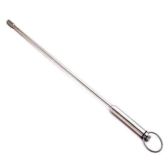 Massicho Vibrating Uretheral Sound - Penis Plugs