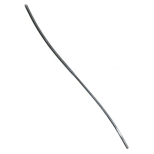Hegar Medical-Grade Steel Urethra Dilator - Sensational Experiences - Penis Plugs