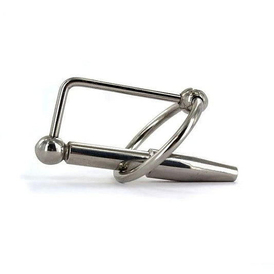 The Bullet Solid Penis Plug - Penis Plugs