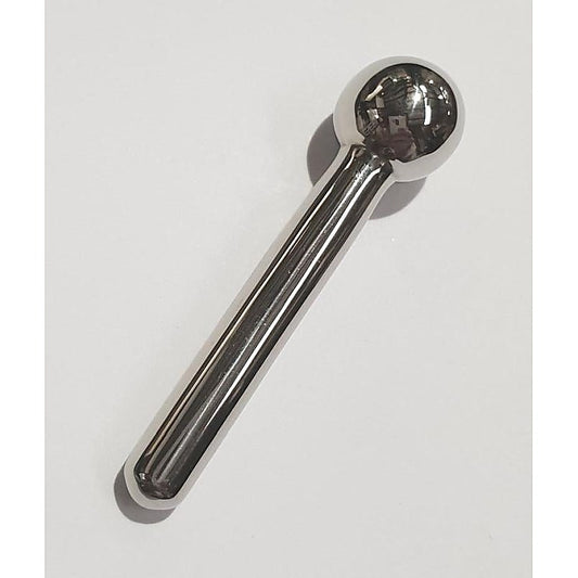 Electrifying Urethral Stimulation - Hell's Couture Bulls Eye - Penis Plugs