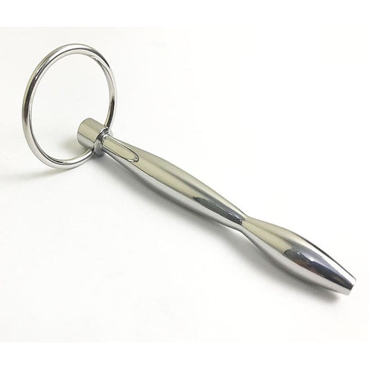Magnate Cock Plug - Penis Plugs