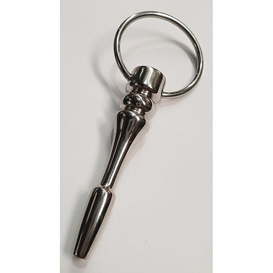E-Whistle Cock Plug - Penis Plugs