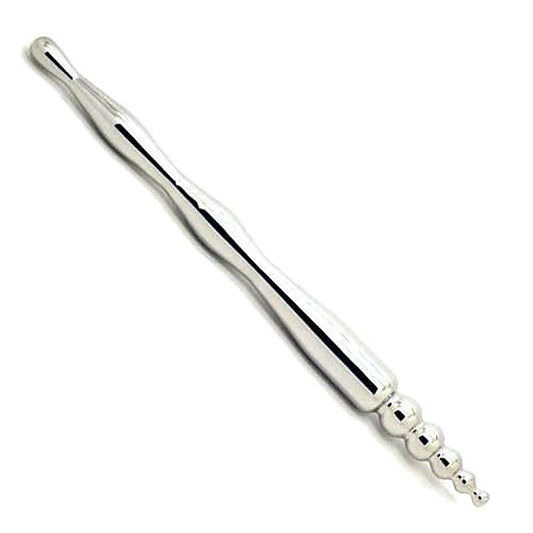 Magik Sounding Surgical Steel Wand - Penis Plugs