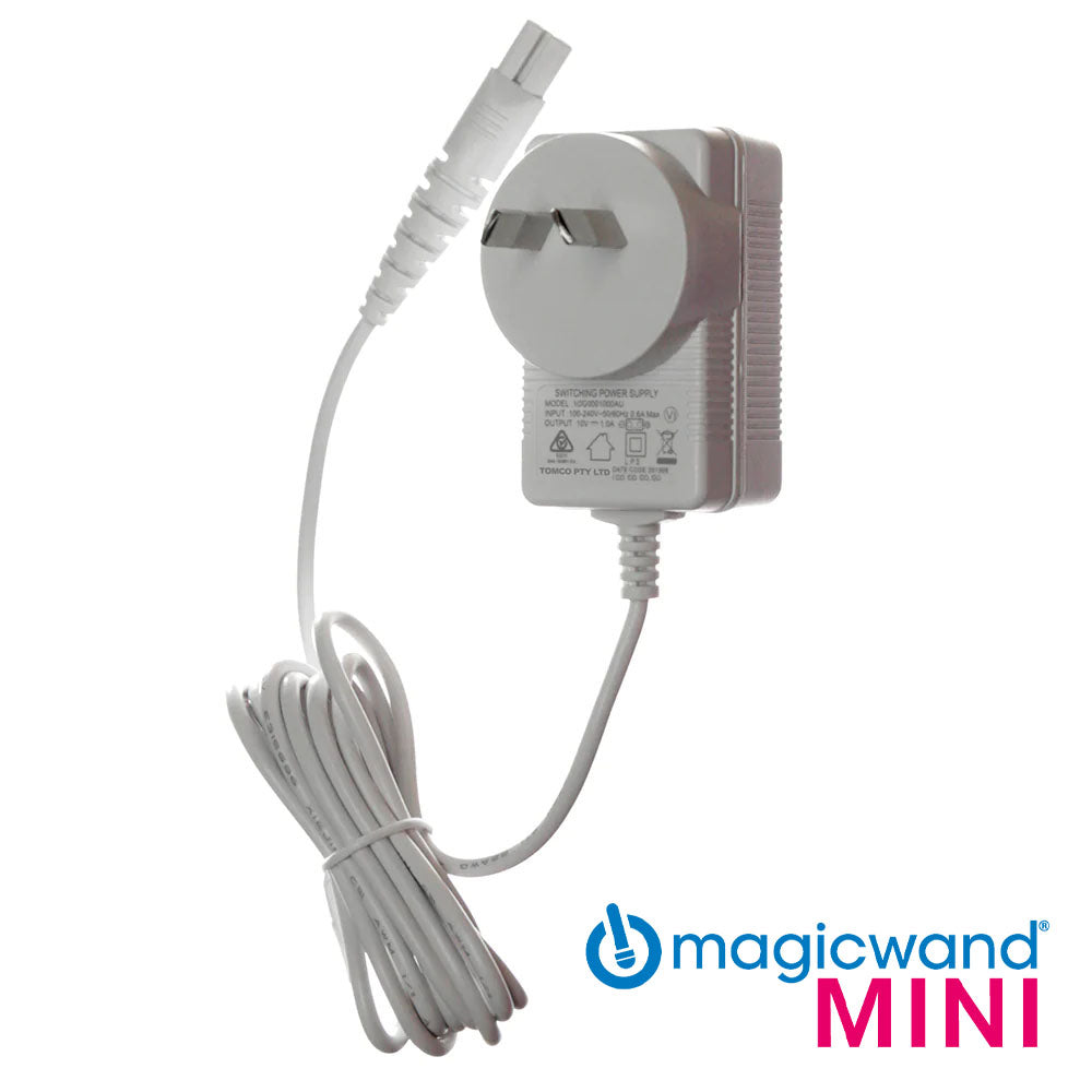 Magic Wand Replacement Power Charger For Magic Mini Wand Vibrator Vibrator Accessories