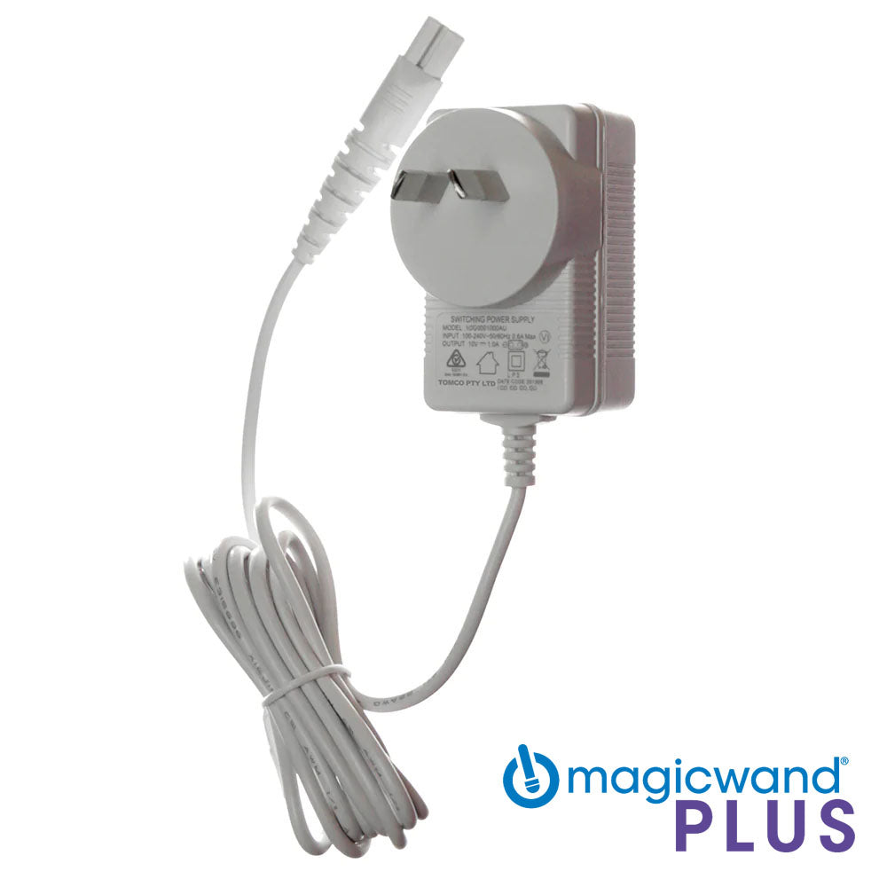 Magic Wand Replacement Power Cord For Magic Wand Plus Vibrator Vibrator Accessories