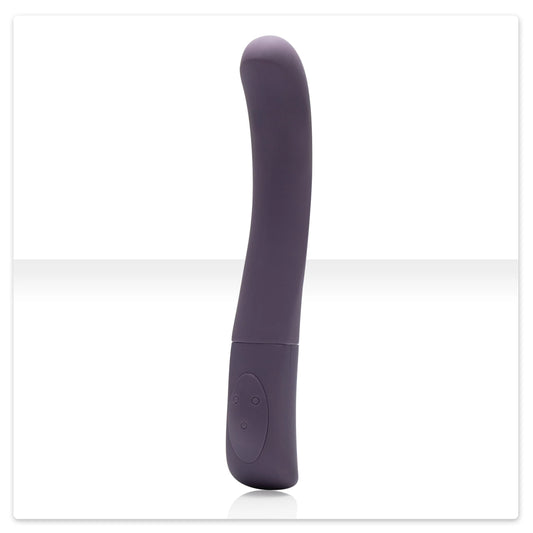 Fleshlight Herspot Tulip Bloom USB Rechargeable G Spot Wand Vibrator - G-Spot Vibrators