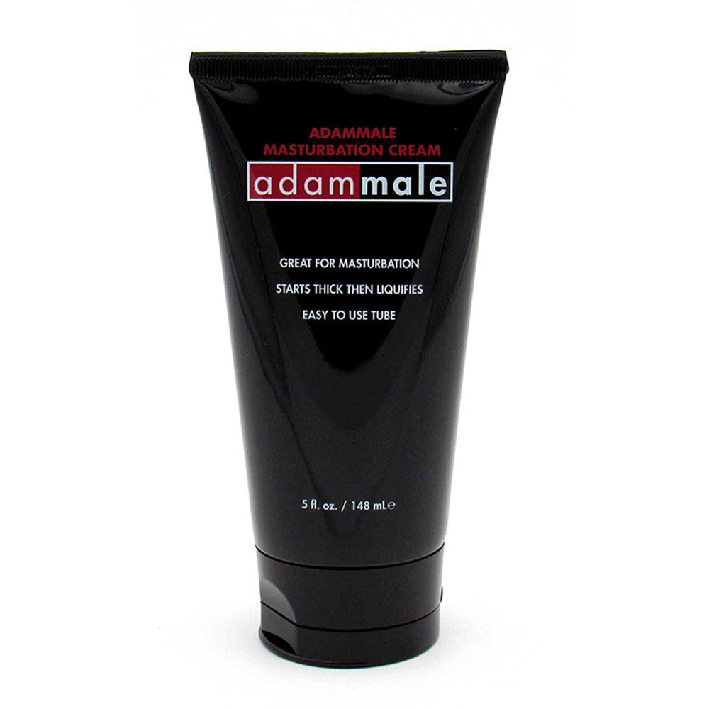 Adam & Eve Male MASTURBATION CREAM 148 ml Default Title Massage Oils and Lubricants