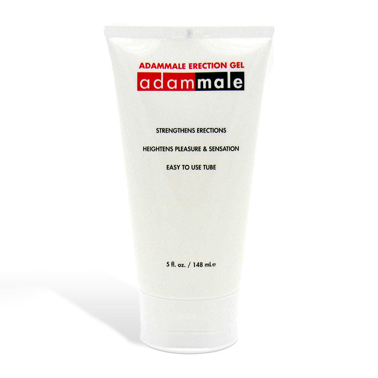 Adam & Eve ERECTION Enhancement Gel for Him 148 ml Default Title Delay and Excite Sprays