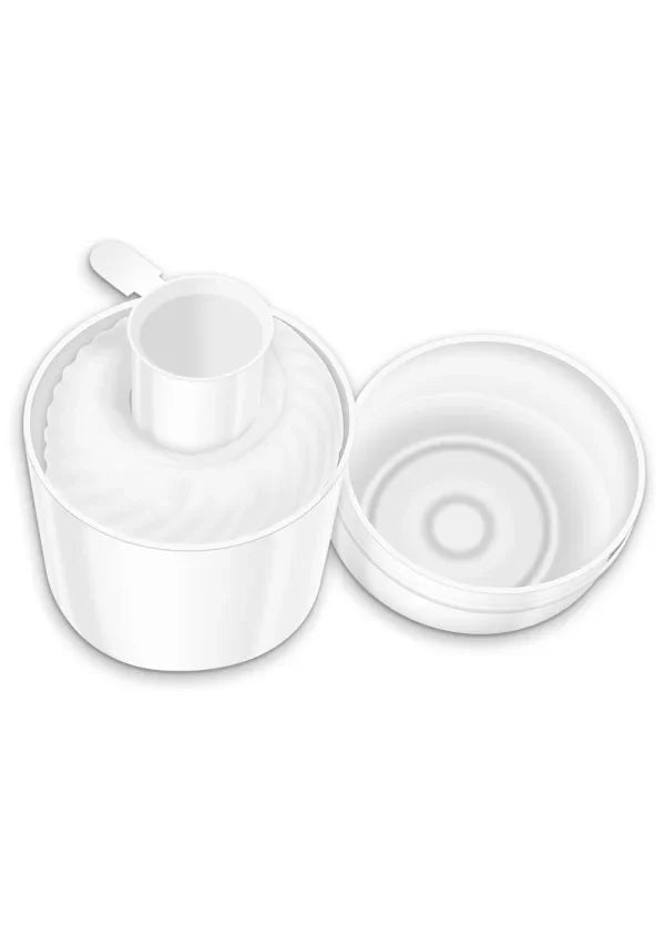 Playboy Pleasures 70th Anniversary Egg Stroker Masturbators and Strokers