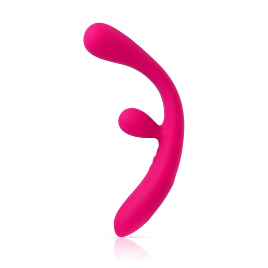 JimmyJane Reflexx Rabbit 3 G-Spot Vibrator - Rabbit Vibrators