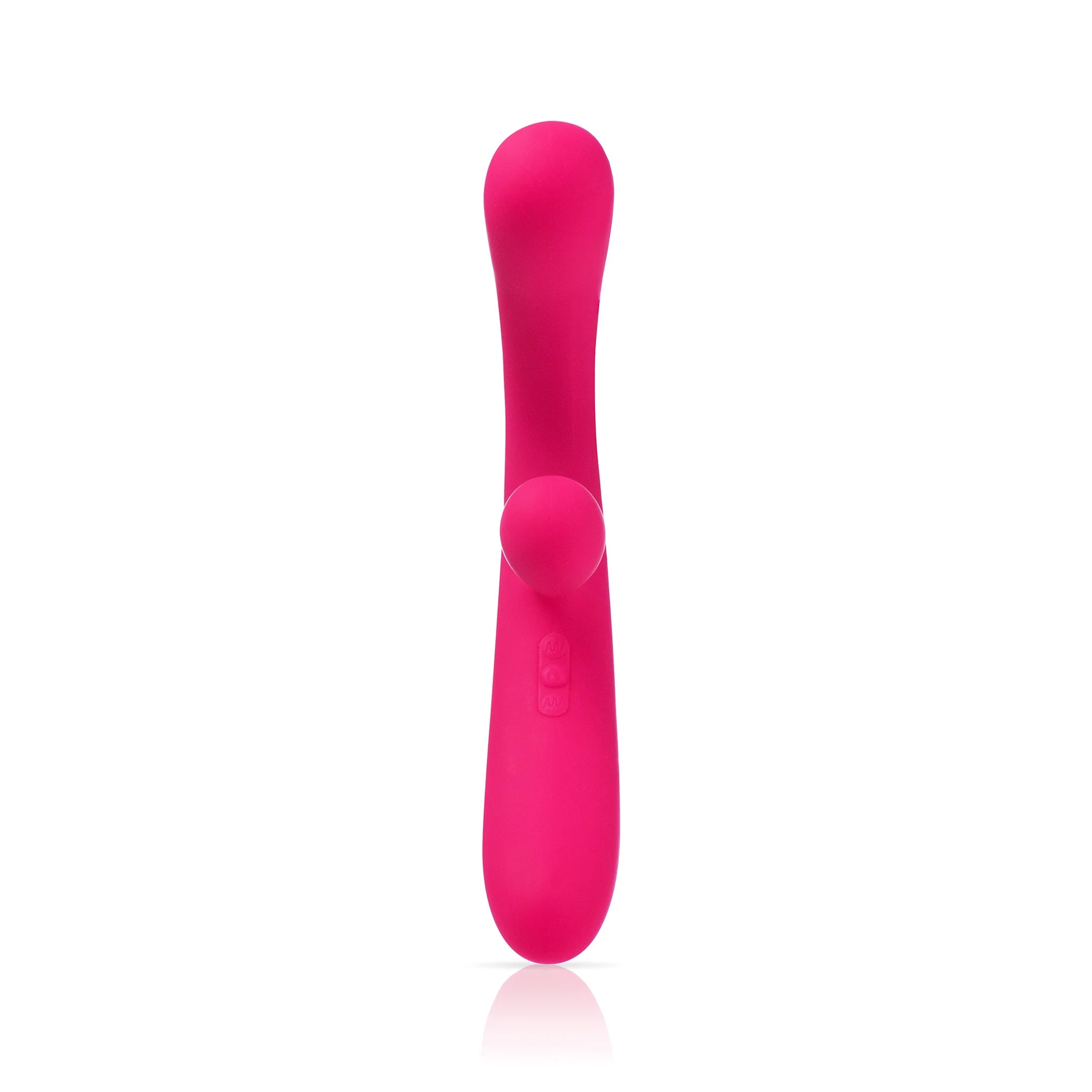 JimmyJane Reflexx Rabbit 3 G-Spot Vibrator Rabbit Vibrators