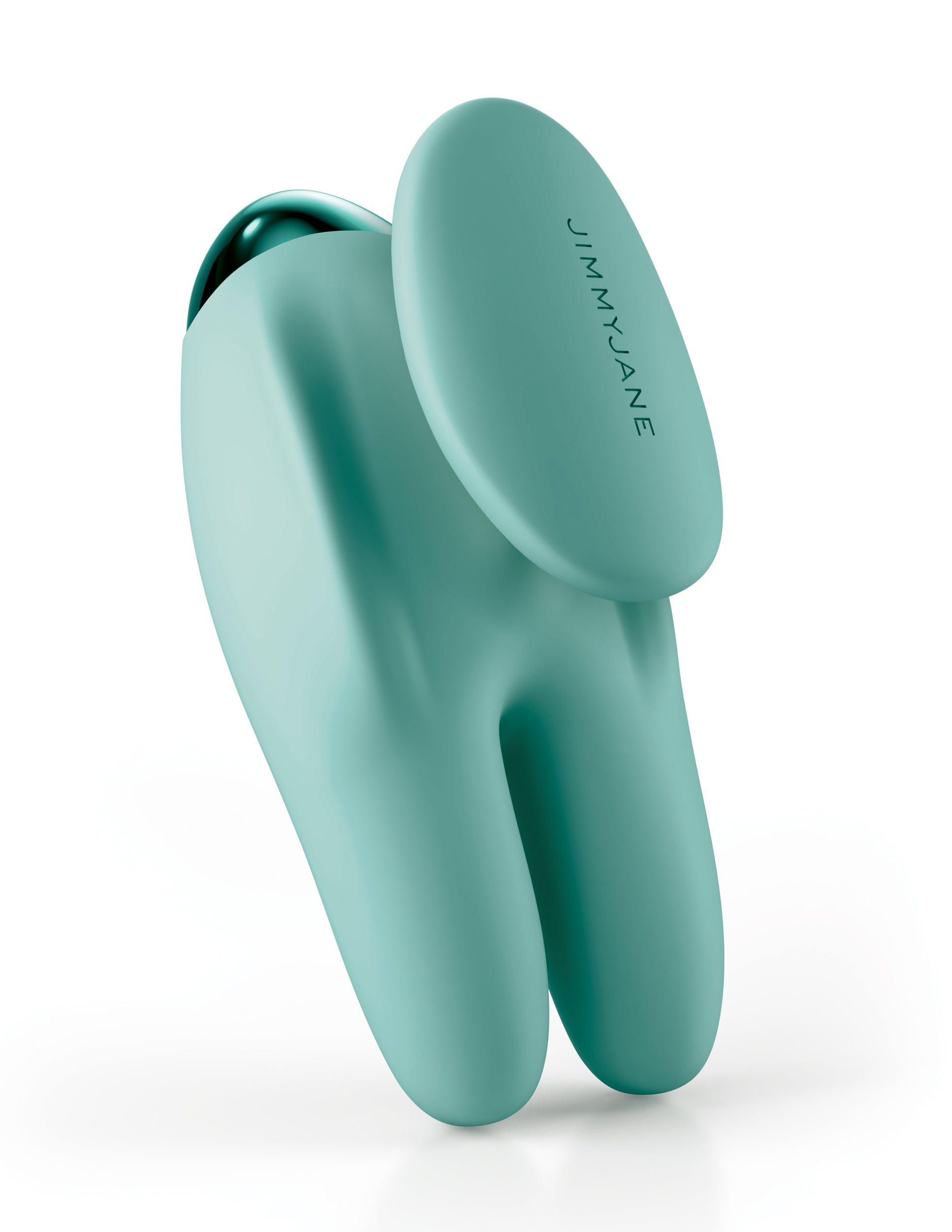 JimmyJane Form 2 Gripp Multi Functions Clitoral Massager Clit Ticklers and Pulsators