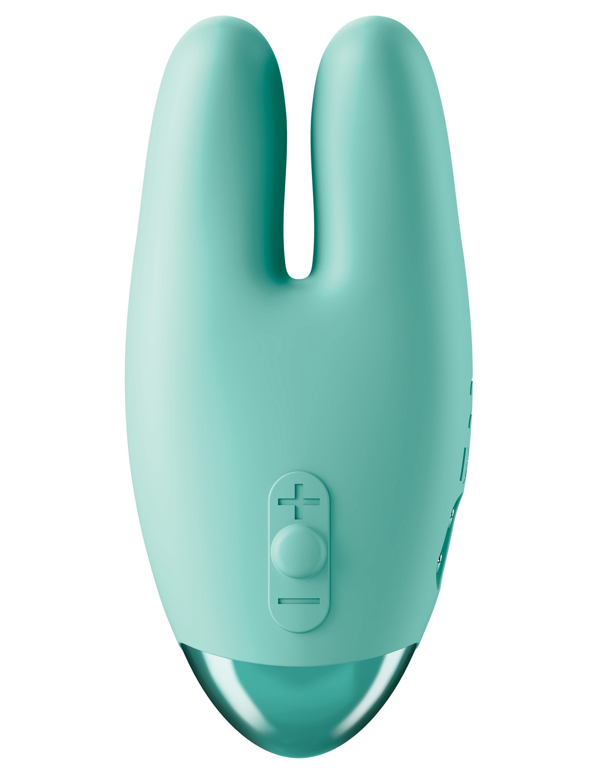 JimmyJane Form 2 Gripp Multi Functions Clitoral Massager Clit Ticklers and Pulsators