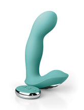 JimmyJane Pulsus Remote Controlled G-Spot Vibrator Waterproof Vibrators