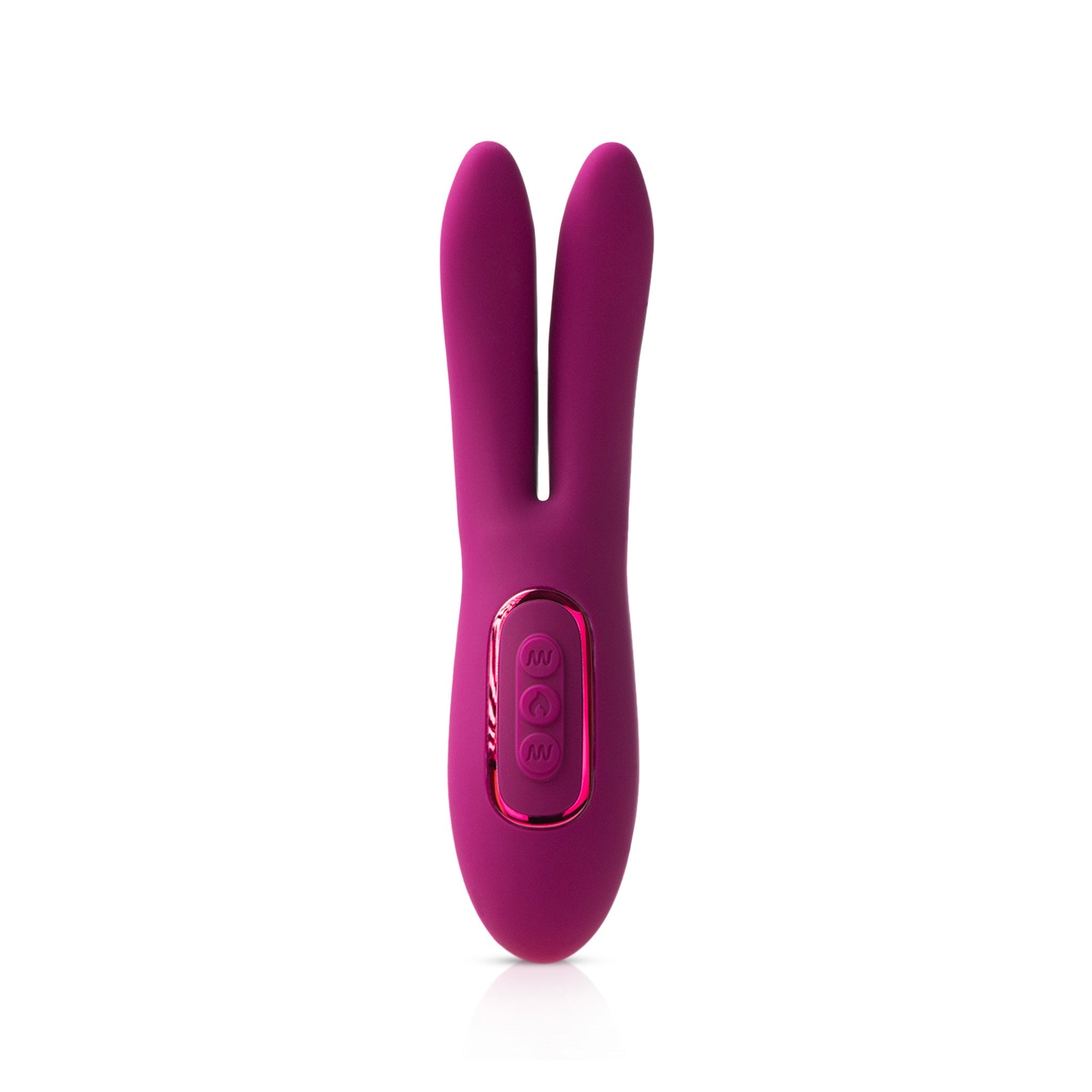 JimmyJane Solis Ascend 2 PRO Clitoral Massager Clit Ticklers and Pulsators