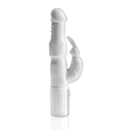 JimmyJane Iconic Multi Functions Rabbit Vibrator - Rabbit Vibrators