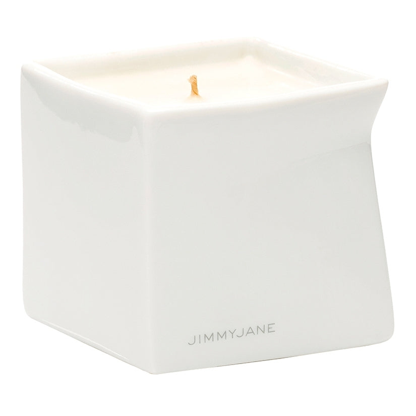 JimmyJane Afterglow Vanilla Sandalwood Massage Candle 128g Sex Pheromones and Perfumes