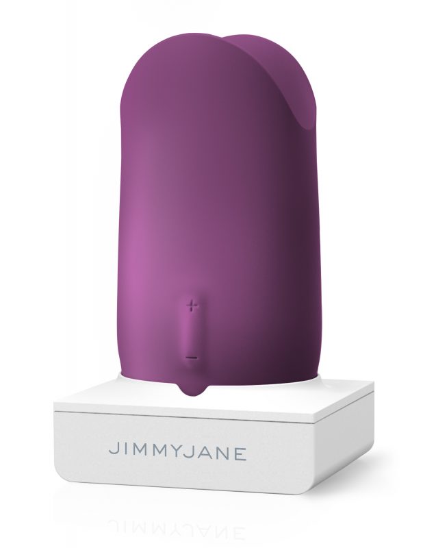 Jimmyjane Form 5 Luxury USB Rechargeable Personal Massager Love Eggs and Kegel Exercisers