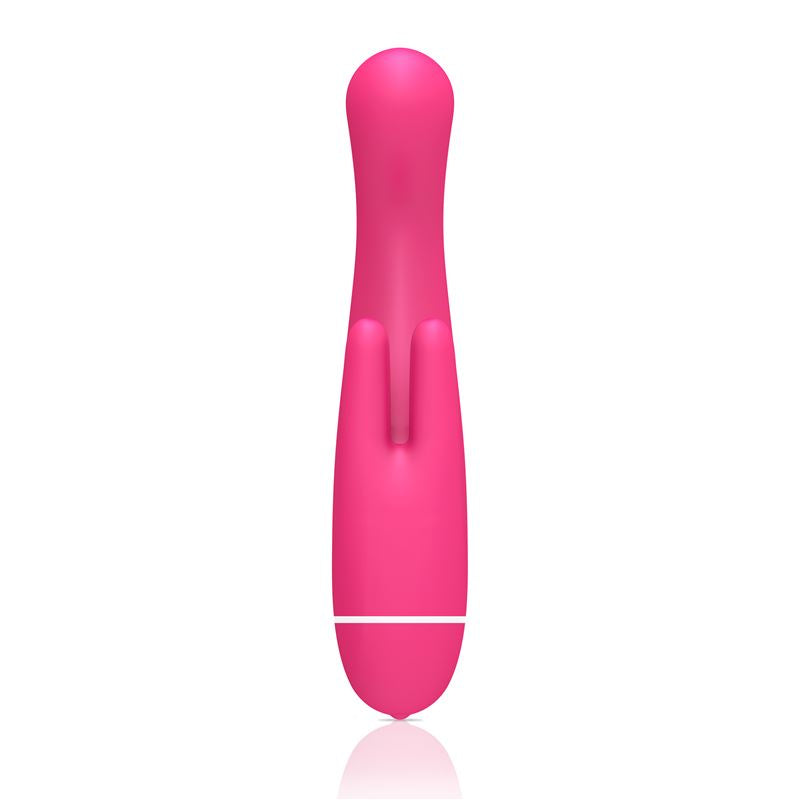 Jimmyjane Live Sexy Intro 8 Silicone G-Spot Vibrator G-Spot Vibrators