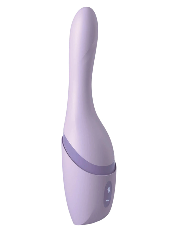 JimmyJane Hello Bang Warming & Thrusting Vibrator G-Spot Vibrators