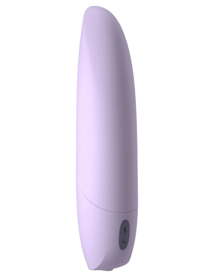 JimmyJane Hello Bang Warming & Thrusting Vibrator G-Spot Vibrators