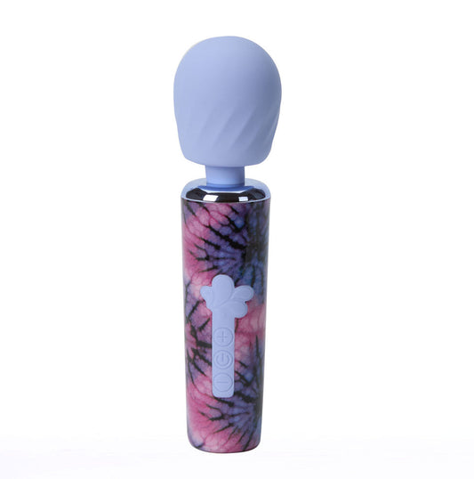 Maia JOURNEE USB Rechargeable Body Wand Massager - Body Wands