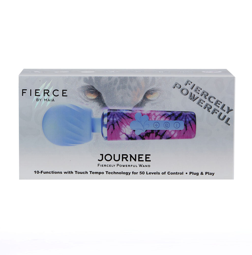 Maia JOURNEE USB Rechargeable Body Wand Massager Body Wands