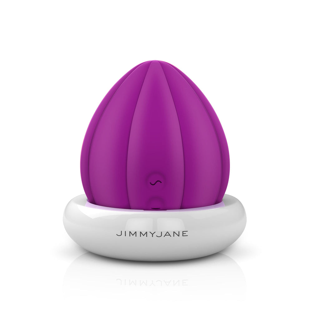 Jimmyjane Love Pods Om Waterproof Clitoral Vibrator Luxury Sex Toys