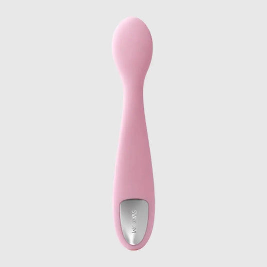 Svakom Keri Finger Shape Clitoral Vibrator - Waterproof Vibrators