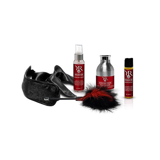System JO Tempt Me Kit - Sex Kits
