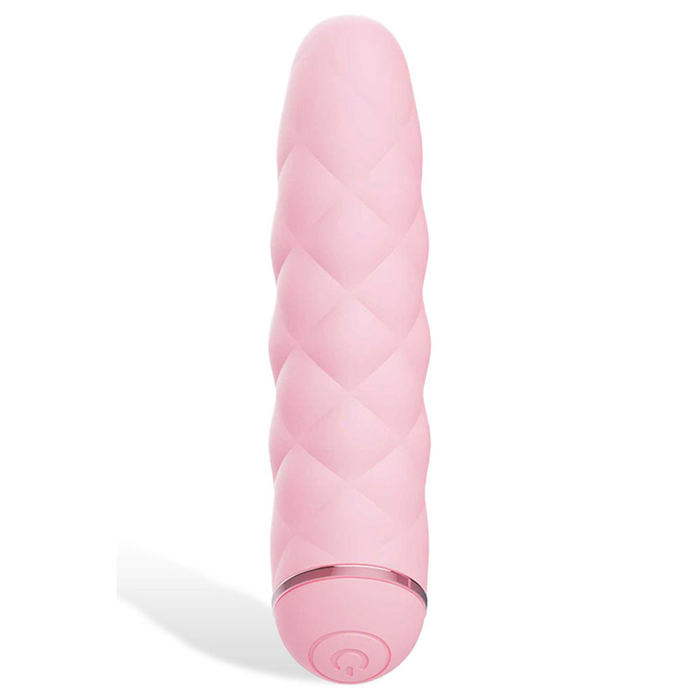 Adam & Eve PILLOW TALK Rechargeable Bullet Vibrator Bullet Vibrators