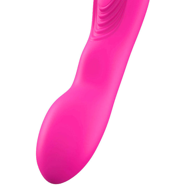 Adam & Eve GRINDER USB Rechargeable Massage Wand Body Wands