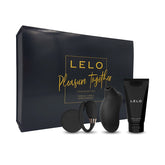 Lelo Pleasure Together Couples Sex Toys Gift Set Sex Kits