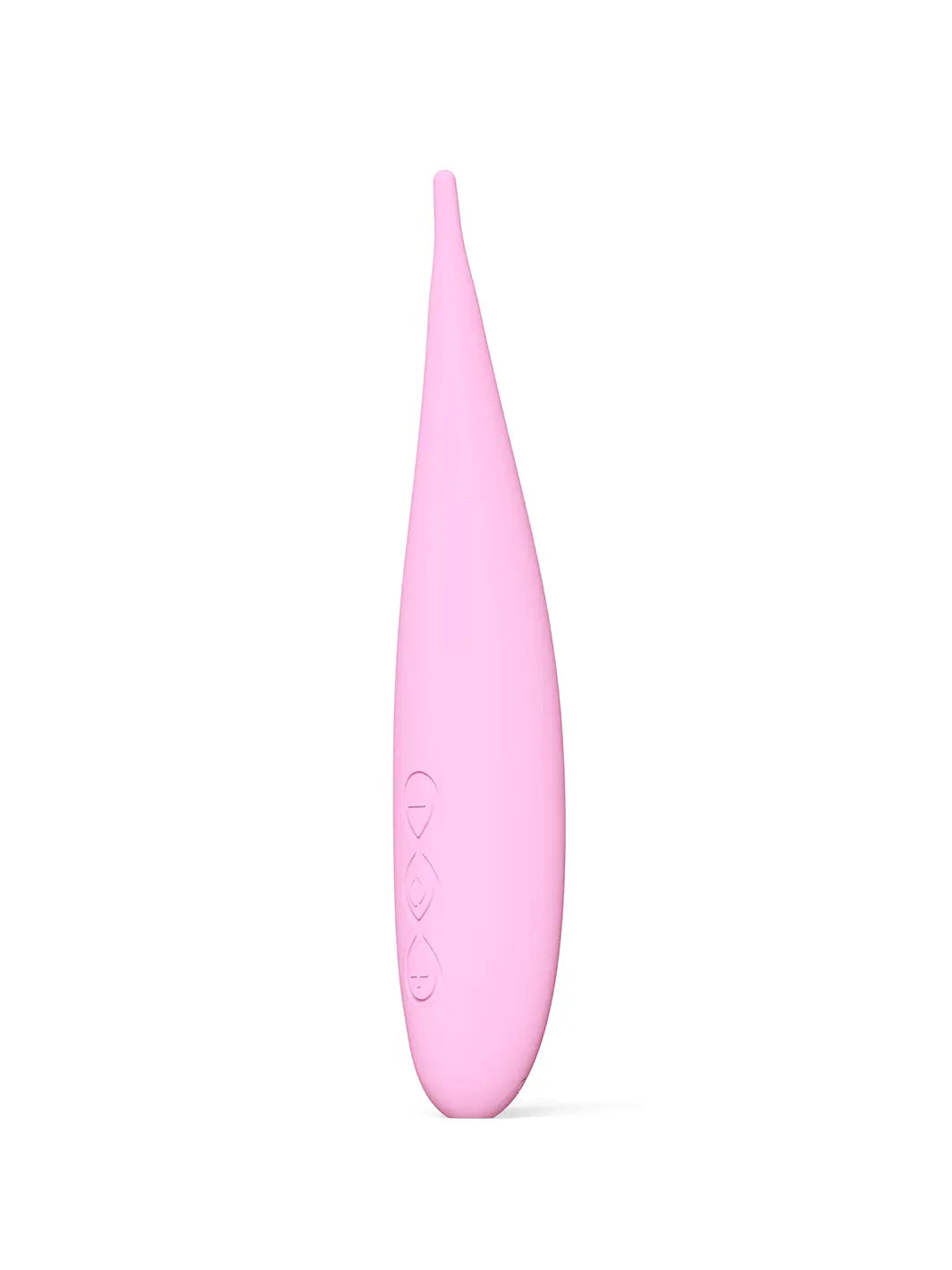LELO DOT Travel Clitoral Pinpoint Vibrator Clit Ticklers and Pulsators