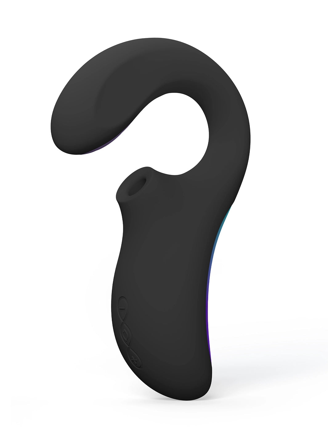 Lelo ENIGMA Double Sonic Dual Stimulation Massager Prostate Sex Toys