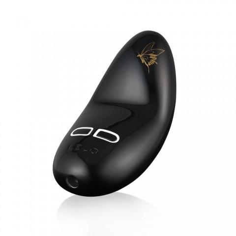 Lelo Nea 2 Multi Functions Clitoral Vibrator Butt Plugs
