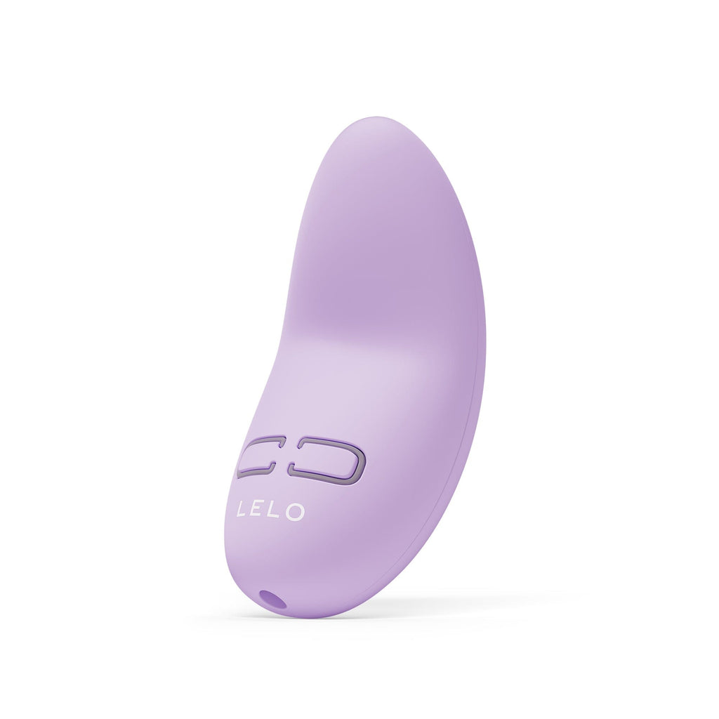Lelo Lily 3 Clitoral Orgasm Persona Massager G-Spot Vibrators