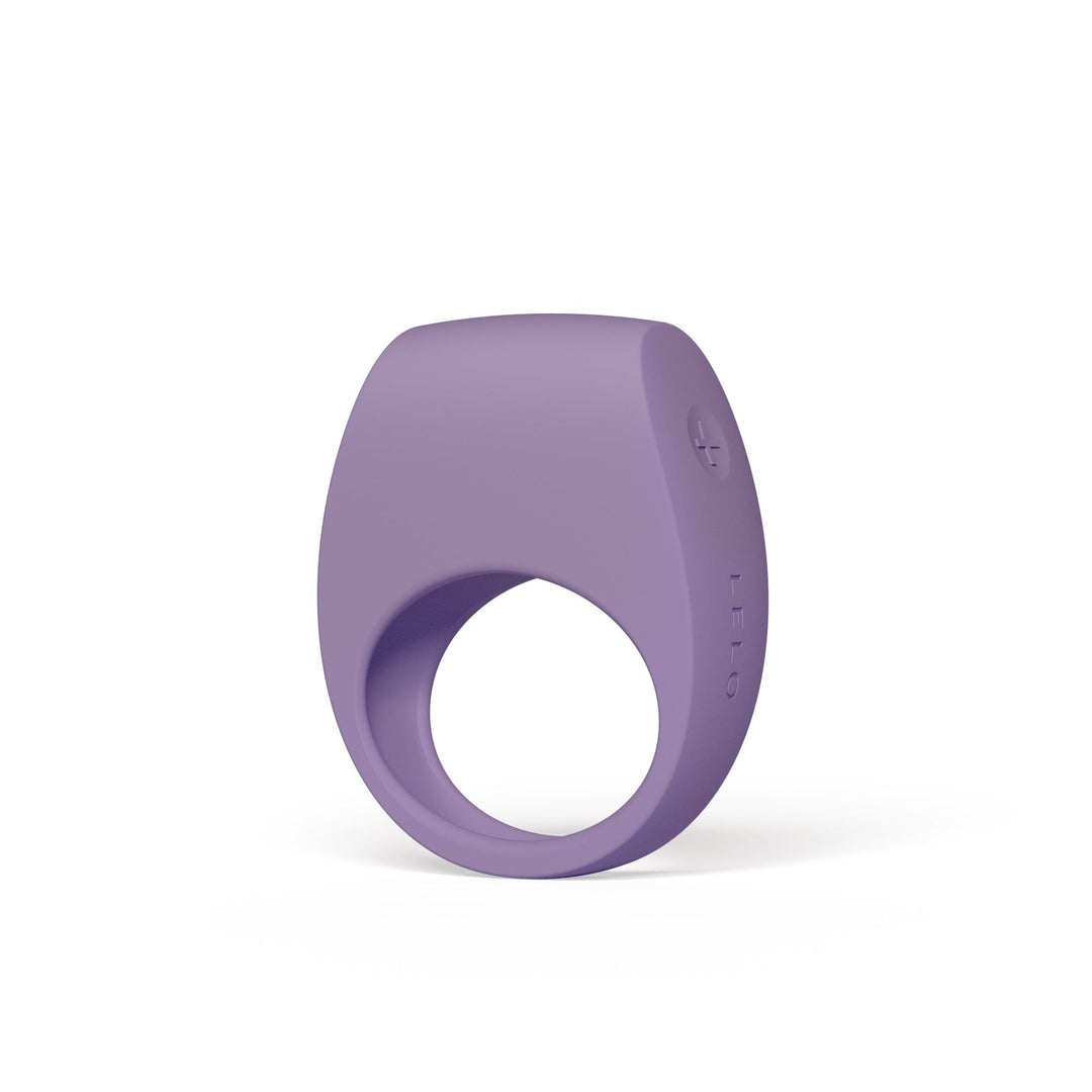 Lelo Tor 3 Multi Functions Vibrating Silicone Cock Ring Cock Rings
