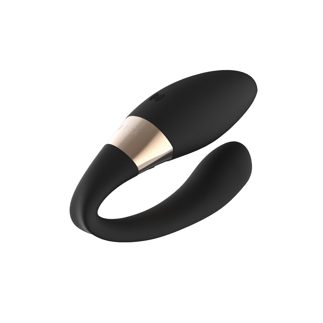 Lelo TIANI Harmony Dual Action Couples Massager Remote Control Vibrators